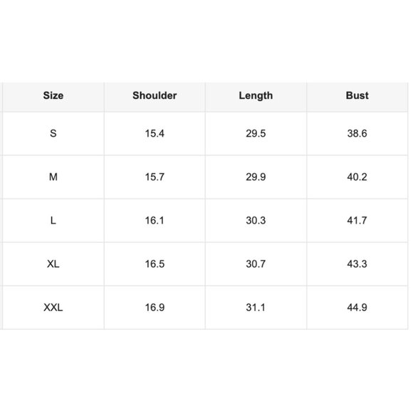 Faux Fur Vest Jacket Cream - Picture 6 of 6